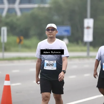 Runner Photo 7302555
