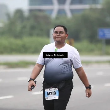 Runner Photo 7302560