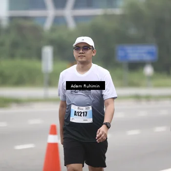 Runner Photo 7302566