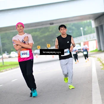 Runner Photo 7302567