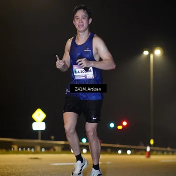 Runner Photo 7302578