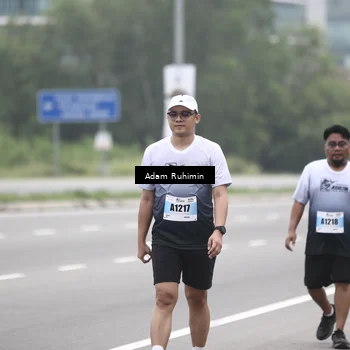 Runner Photo 7302581