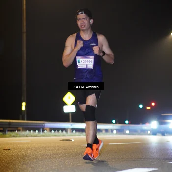 Runner Photo 7302582