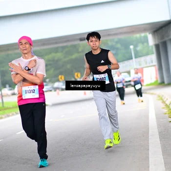Runner Photo 7302587