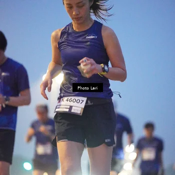 Runner Photo 7302590