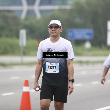 Runner Photo 7302596