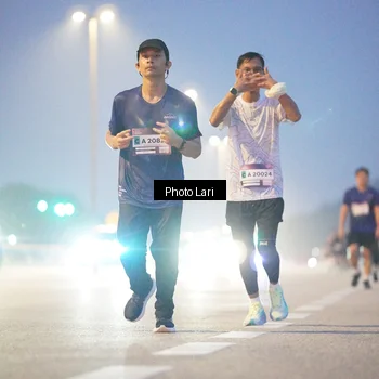 Runner Photo 7302609