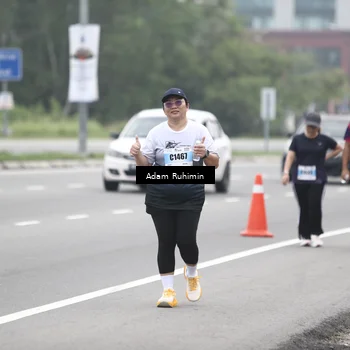 Runner Photo 7302612