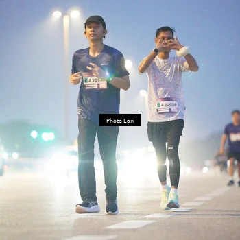 Runner Photo 7302613