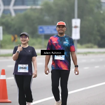 Runner Photo 7302615