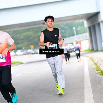 Runner Photo 7302621