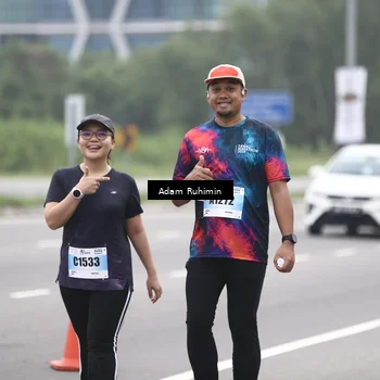 Runner Photo 7302624