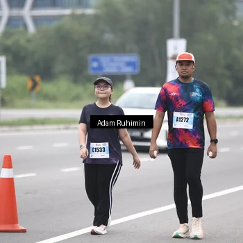 Runner Photo 7302625