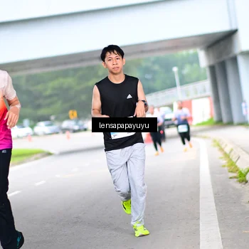 Runner Photo 7302629