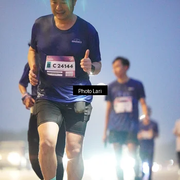 Runner Photo 7302631
