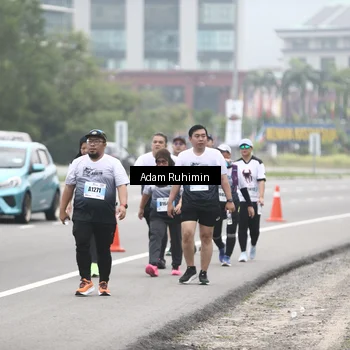 Runner Photo 7302632