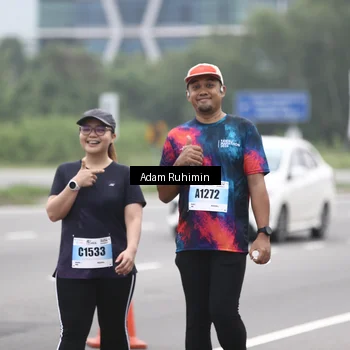 Runner Photo 7302636
