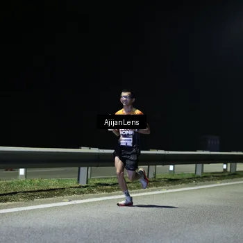 Runner Photo 7302641