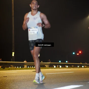 Runner Photo 7302643