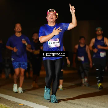 Runner Photo 7302645
