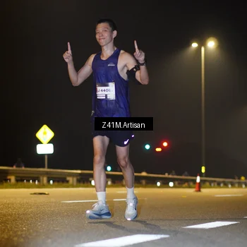 Runner Photo 7302646