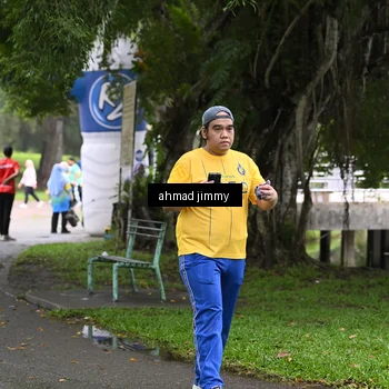 Runner Photo 7302647