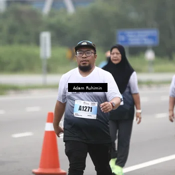 Runner Photo 7302651
