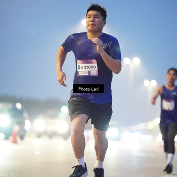 Runner Photo 7302653