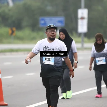 Runner Photo 7302655