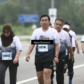 Runner Photo 7302658