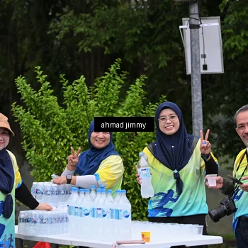 Runner Photo 7302662