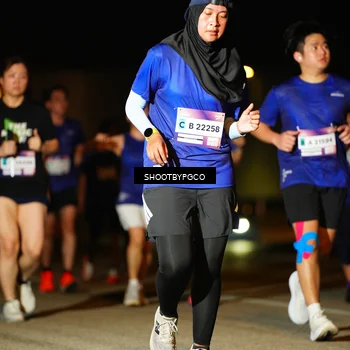 Runner Photo 7302666