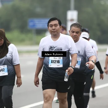 Runner Photo 7302667