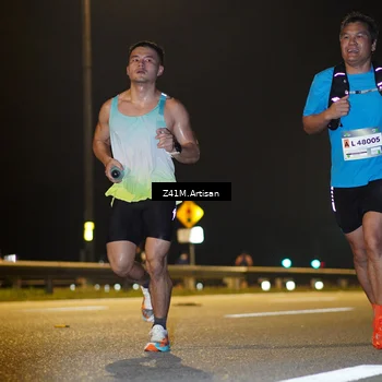 Runner Photo 7302668