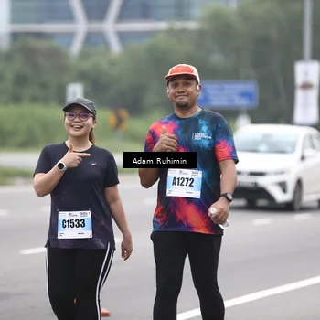 Runner Photo 7302670