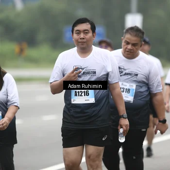 Runner Photo 7302677
