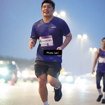 Runner Photo 7302684