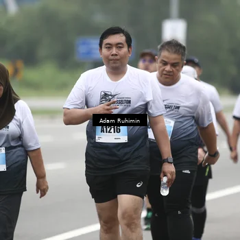 Runner Photo 7302685