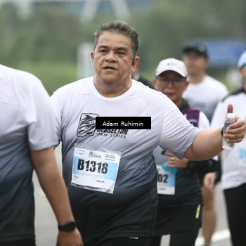 Runner Photo 7302686
