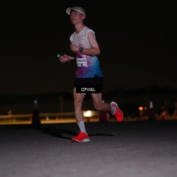 Runner Photo 7302688