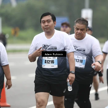 Runner Photo 7302689