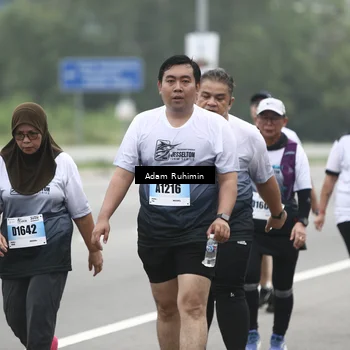 Runner Photo 7302690