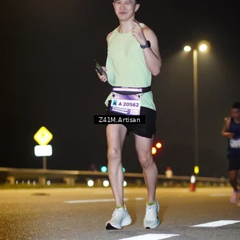 Runner Photo 7302694