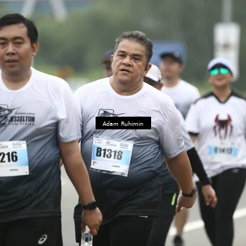 Runner Photo 7302699