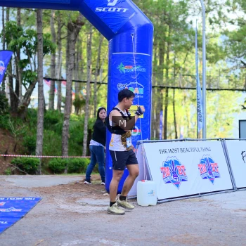 Runner Photo 73027