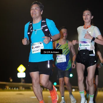 Runner Photo 7302700