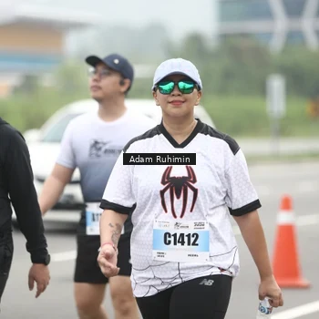 Runner Photo 7302707