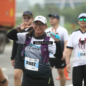 Runner Photo 7302708