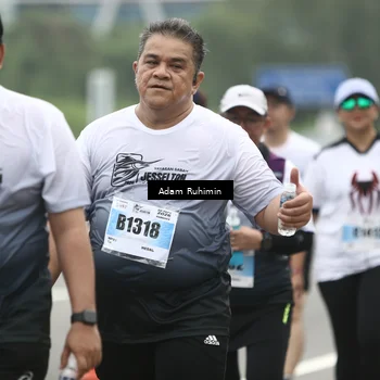Runner Photo 7302709