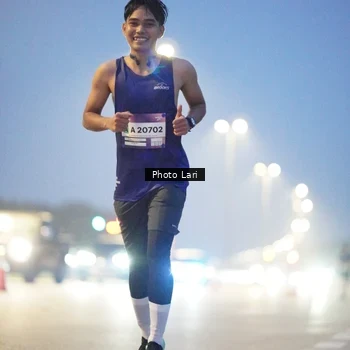 Runner Photo 7302710